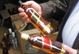 Жителям Саткинского района предъявлены обвинения в торговле контрафактным алкоголем и сигаретами 
