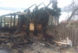«Открыла дверь, а там огонь!..»: жительница Бакала, которой удалось спастись при пожаре, рассказала подробности ЧП 
