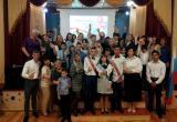 «Всё впереди!»: в школах Саткинского района продолжают подводить итоги учебного года и чествовать выпускников 