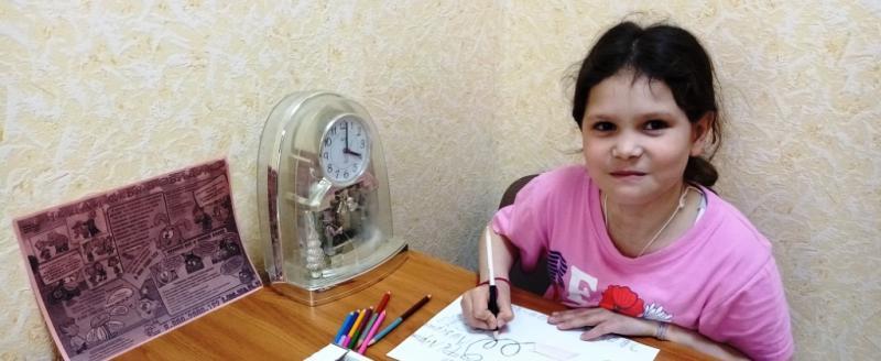 «Звоните, если нужна помощь!»: детям из Саткинского района рассказали о телефоне доверия 
