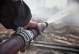 «Огонь в бане»: в Саткинском районе произошёл пожар  