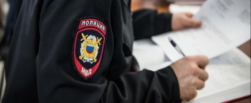 Жителей Саткинского района приглашают на службу в органы внутренних дел