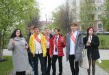 Более тысячи школьников Саткинского района сегодня празднуют Последний звонок 