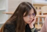 Школьница из Сатки Елизавета Лаишевцева разработала методику выхода из стрессового состояния 