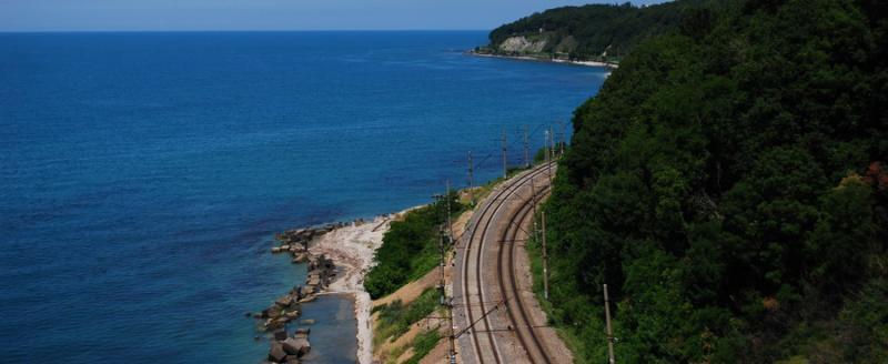 Этим летом саткинцы смогут уехать на Черноморское побережье на дополнительных поездах 