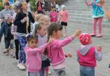 «Встречаем первый день лета»: какие мероприятия пройдут в Саткинском районе в День защиты детей 