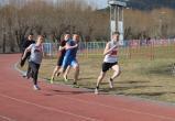«Бежим?!»: скоро в Сатке состоятся соревнования по легкой атлетике 
