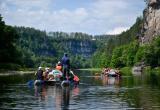 «Притёсы зовут!»: организаторы фестиваля водного туризма, который пройдёт в долине реки Ай, приглашают гостей 