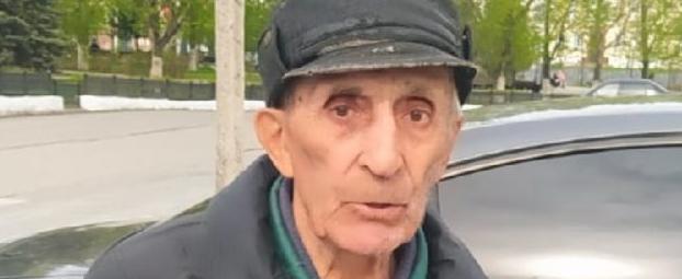 «Помогите распространить информацию!»: в Саткинском районе продолжаются поиски пожилого мужчины 