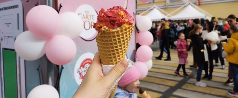 «Будет вкусно и интересно»: на этой неделе в субботу в Сатке состоится фестиваль мороженого 