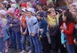 «Всё лучшее – детям!»: в первый день лета Саткинский район отмечает международный праздник 
