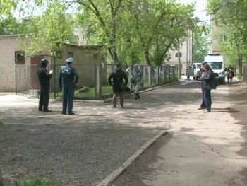 «Вдруг бомба?!»: вчера по Саткинскому району прошла информация о посторонних предметах на территории детских садов 