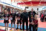 «С ринга – на пьедестал»: бакальские спортсмены вернулись из Челябинска с медалями 