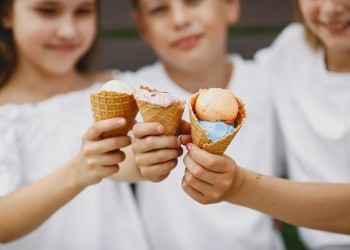 Как выбрать мороженое: рекомендации специалистов 