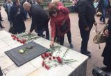 «Место встречи - сквер»: сегодня в Саткинском районе состоятся митинги по случаю Дня памяти и скорби 