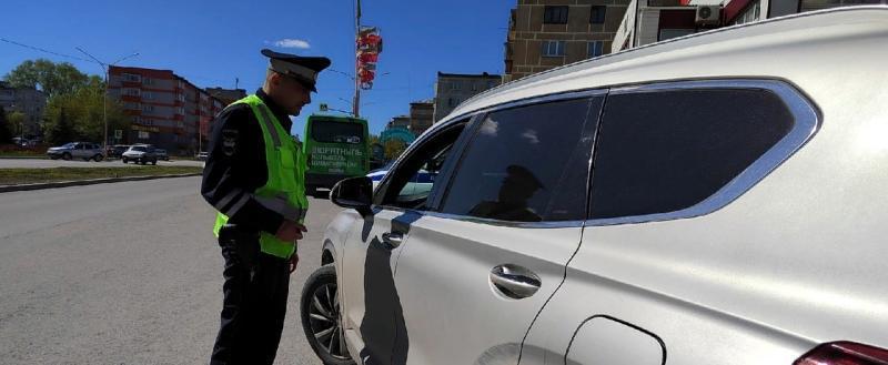 «Не нарушайте!»: госавтоинспекторы и дружинники проведут массовые проверки в Саткинском районе 
