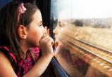 «Новый закон»: с сегодняшнего дня дети из Саткинского района могут бесплатно передвигаться в пригородных поездах