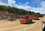 Реконструкцию автомобильной дороги «Бирск - Тастуба – Сатка» планируется завершить в декабре