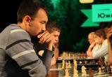 Саткинец Альберт Байгильдин замкнул тройку лидеров на шахматном фестивале «Кубок Южного Урала»