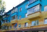«Каждый дом – со своим настроением»: в Сатке продолжают обновлять фасады многоквартирных домов 
