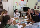 «Было интересно»: тренинг, проведённый благотворителями, впечатлил воспитанников бакальского детского дома 