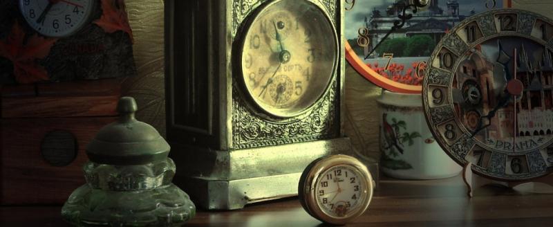 Жителям Саткинского района предлагают поучаствовать в сборе экспонатов для выставки старинных часов 