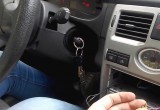 Жители Тюменской области обвиняются в угоне машины со стоянки в Бердяуше 