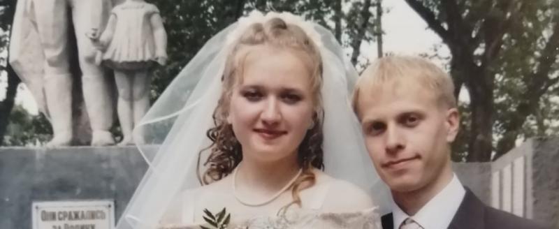 «Счастливы вместе»: Александр и Светлана Тарасовы, которые поженились 14 лет назад, рассказали историю любви   