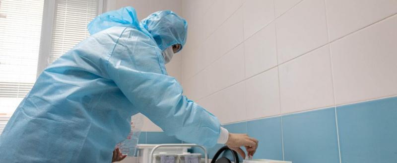 Коронавирус: как обстоят дела с заболеваемостью в Саткинском районе, и к чему призывают специалисты 