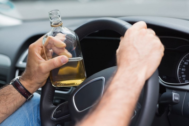 43-летний саткинец отправился в колонию за управление автомобилем в состоянии алкогольного опьянения 
