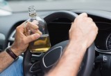 43-летний саткинец отправился в колонию за управление автомобилем в состоянии алкогольного опьянения 