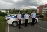  «Если кто-то кое-где у нас порой»: полицейские рассказали об охране порядка на мероприятиях в Саткинском районе 