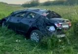 «Уснул за рулем»: на дороге «Бирск-Тастуба-Сатка» произошло ДТП 