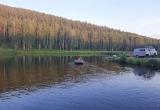 В водоёмах Челябинской области продолжают тонуть люди 