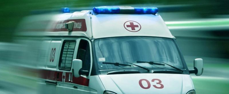 «Подозреваемый задержан»: в Сатке скончалась женщина, получившая травму в ходе ссоры 