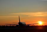 Ограничения на полёты в 11 аэропортов России снова продлены 