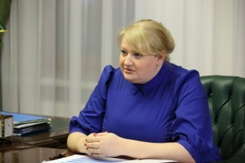 Министр социальных отношений Челябинской области Ирина Буторина проведёт приём граждан в Сатке