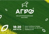 «Новинки и «Шелковый путь»: региональная агропромышленная выставка «АГРО-2022» пройдет 18-20 августа в Челябинске