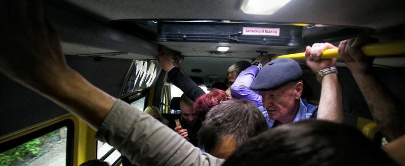 Горожане возмутились изменениями в расписании общественного транспорта, следующего по маршруту «Сатка - Бердяуш»