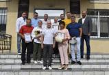 «Только Побед!»: в Сатке прошла церемония награждения тренеров и сотрудников спортучреждений