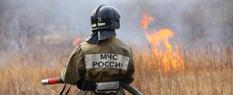 «Берегите лес!»: на территории нацпарка «Зюраткуль» установлен IV класс пожарной опасности