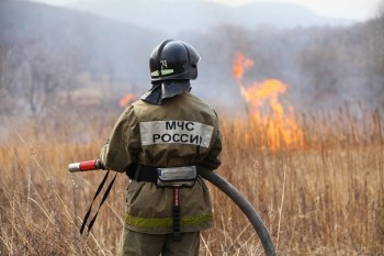 «Берегите лес!»: на территории нацпарка «Зюраткуль» установлен VI класс пожарной опасности