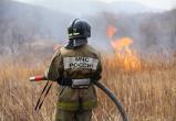 «Берегите лес!»: на территории нацпарка «Зюраткуль» установлен IV класс пожарной опасности
