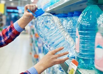 Выбираем бутилированную воду: рекомендации Роспотребнадзора 