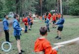 «Каникулы продолжаются!»: школьники Саткинского района отдыхают в лагерях и участвуют в мероприятиях 