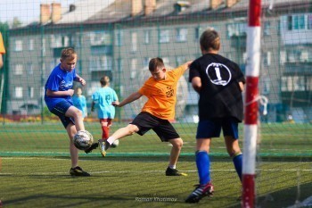 «Большой спортивный праздник – уже скоро!»: в Сатке состоится фестиваль детского дворового футбола «МЕТРОШКА»