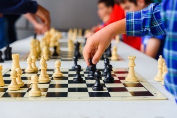 Скоро в Сатке пройдут три шахматных турнира 
