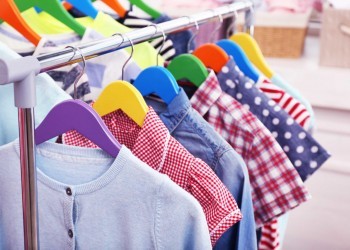 Как выбрать одежду для детей и подростков