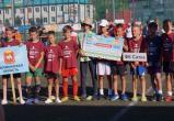 Команда малышей ФК «Сатка» будет представлять наш район на Суперкубке фестиваля дворового футбола «МЕТРОШКА – 2022»