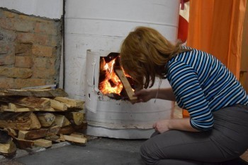 «Горела баня»: огнеборцы просят жителей Саткинского района следить за состоянием печного отопления